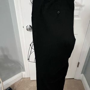 Dark Navy Medina pants. Size 20W.